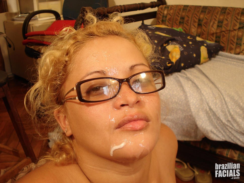 Dany 2 - Brazilian Facials #IxOz3UL4