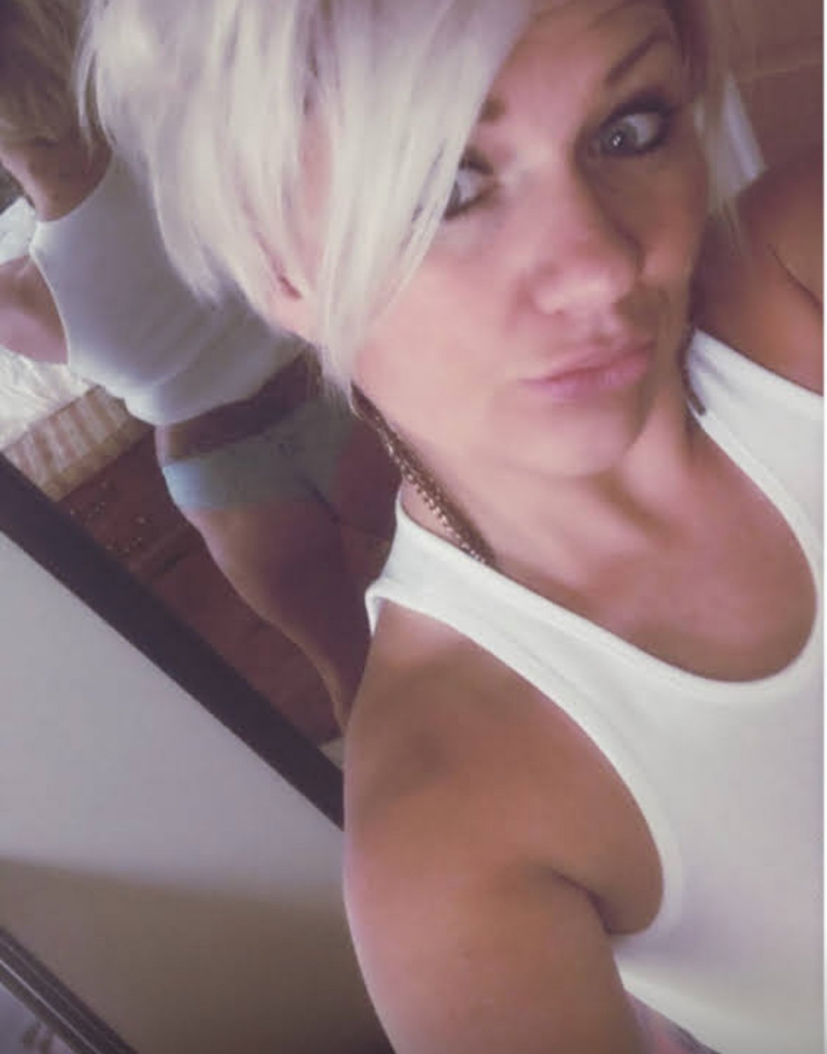 Idaho Pawg Hotwife Riding #iYHRRWx3