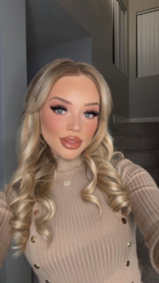 sexy blonde #IyP1NBTU