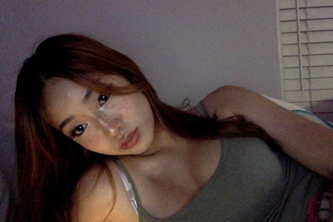 iznde8s9 Young Pretty ABG Alt Asian Teen #iZNdE8S9