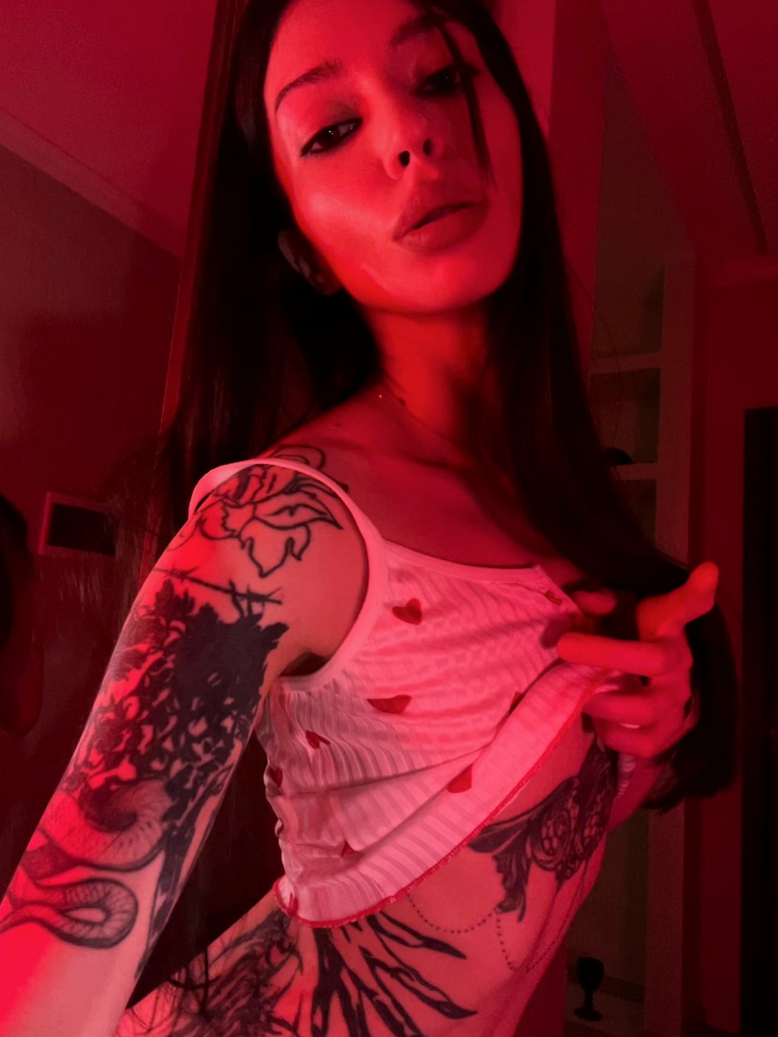 would you share a bed with me? #izPlzyxZ