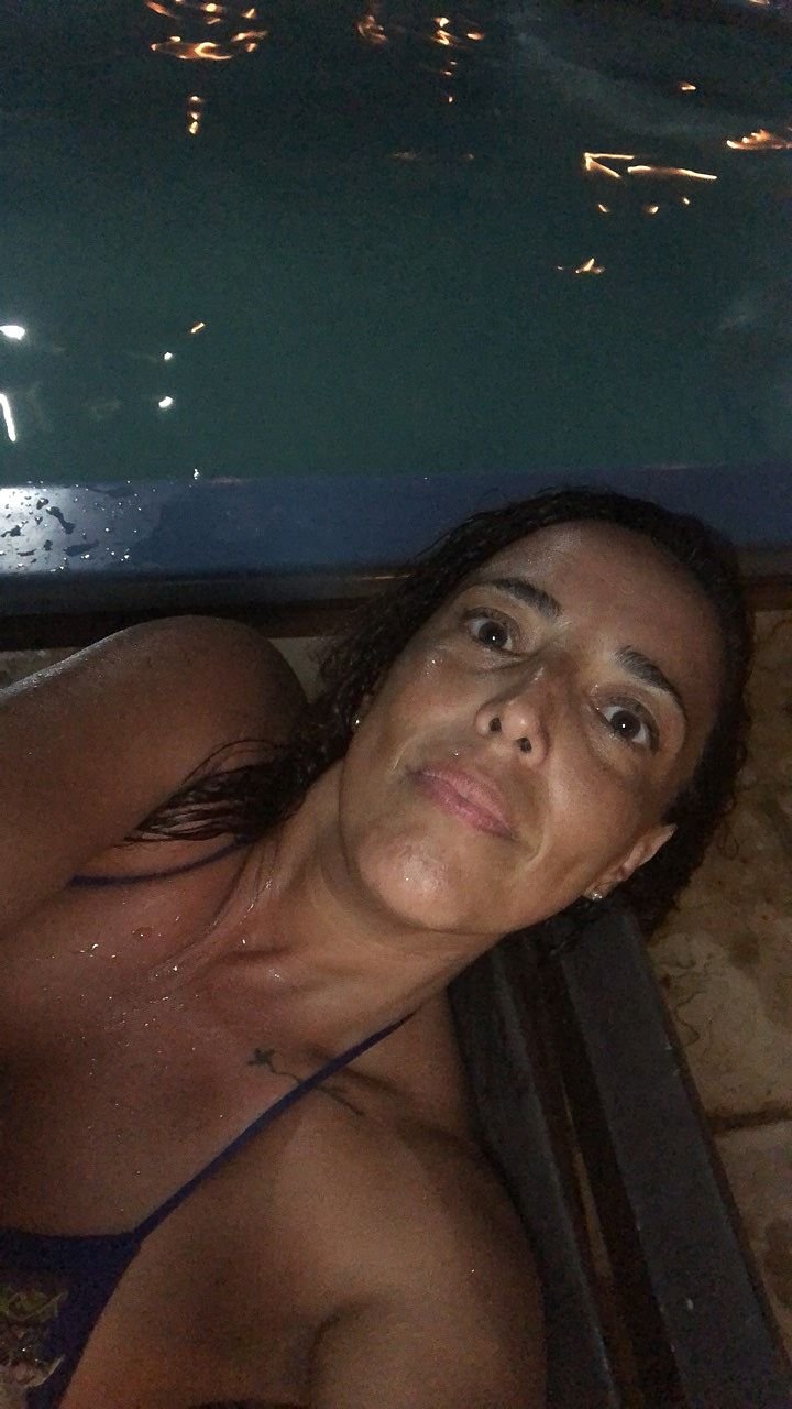 Milf argentina na praia #J0aHEwV7