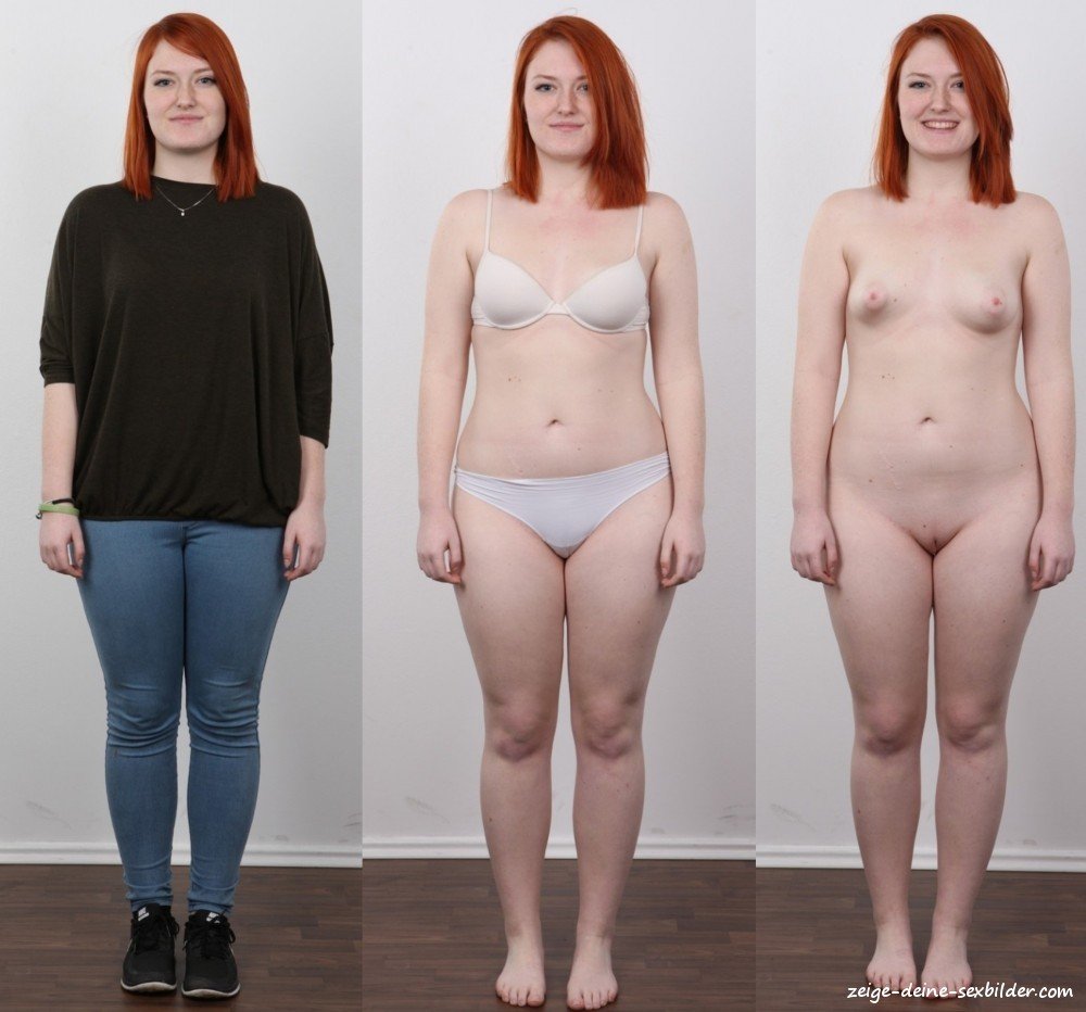 Clothed, underwear, nude (mostly) #J0XnBsVn