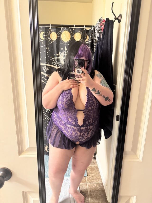 Pierced bbw #j1MGchOo