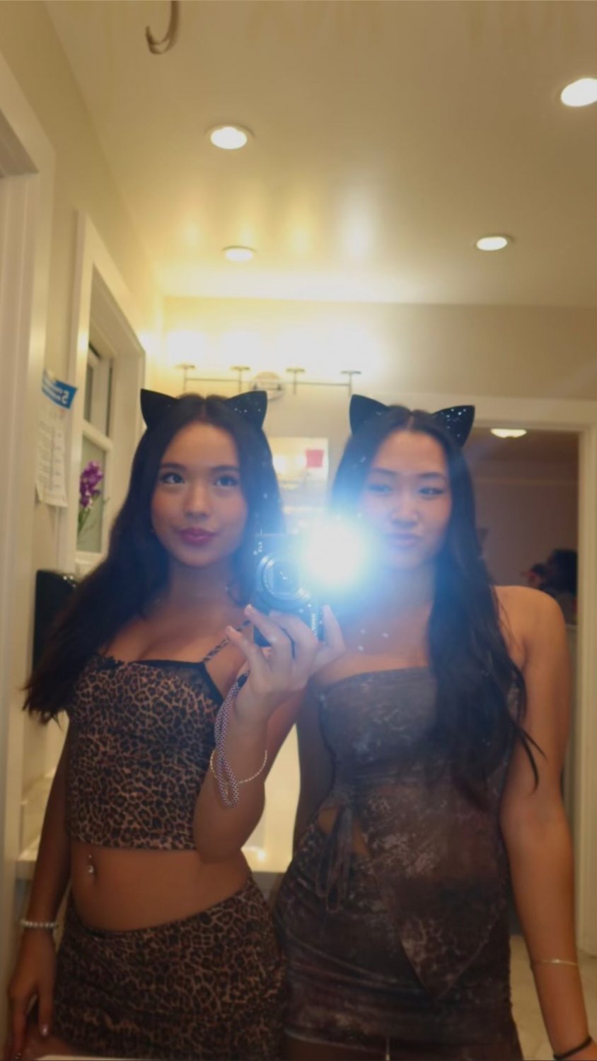 Sexy petite ABG college teen Alyssa #j2LXKPSS