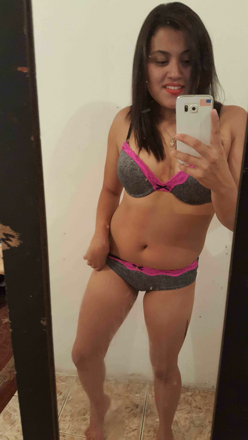 Desi Indian girls wearing bra and panty #j3reHXRi