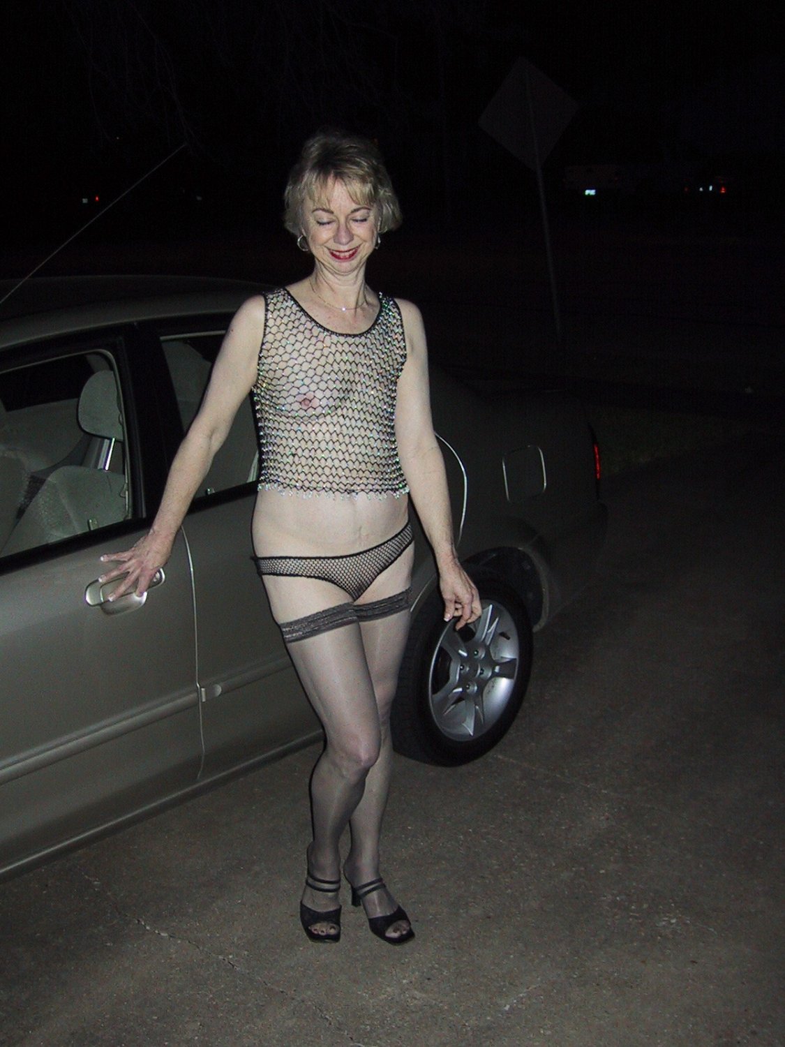 Sally - Submitted Mature Milf From Texas - Part 1.     (ero) #j4rkHwkw