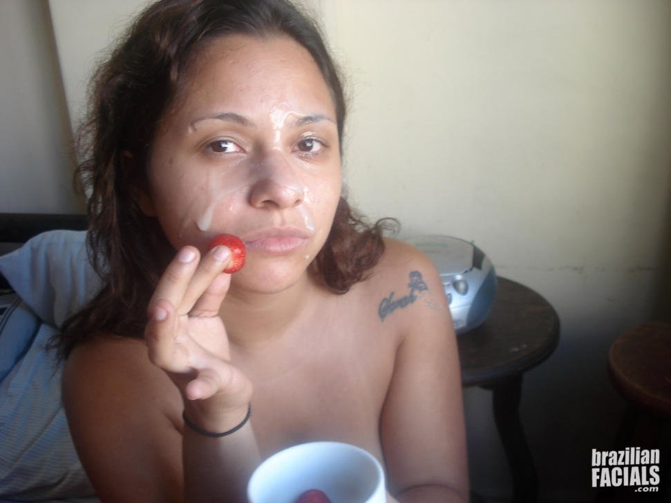 Lorraine - Brazilian Facials #j6ad7GoA