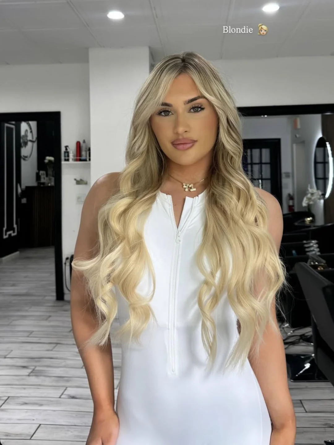 WWE Tiffany Stratton #j8ejCTKs