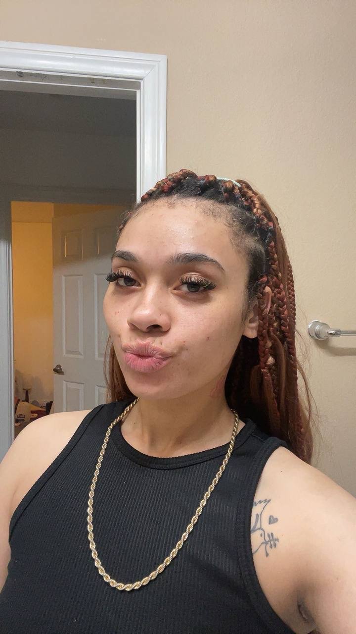 part two of my newest slut😈 #J8tfyUOR
