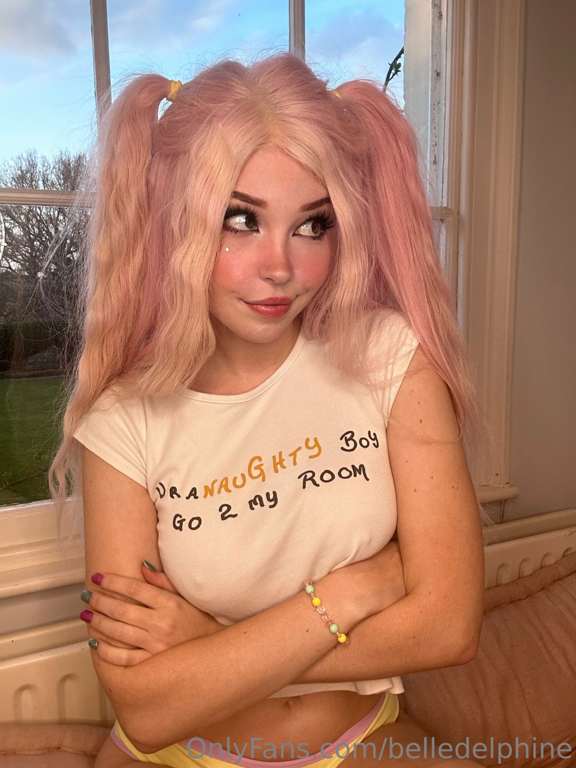 Belle Delphine Feb Set 8 #J99MnLzG