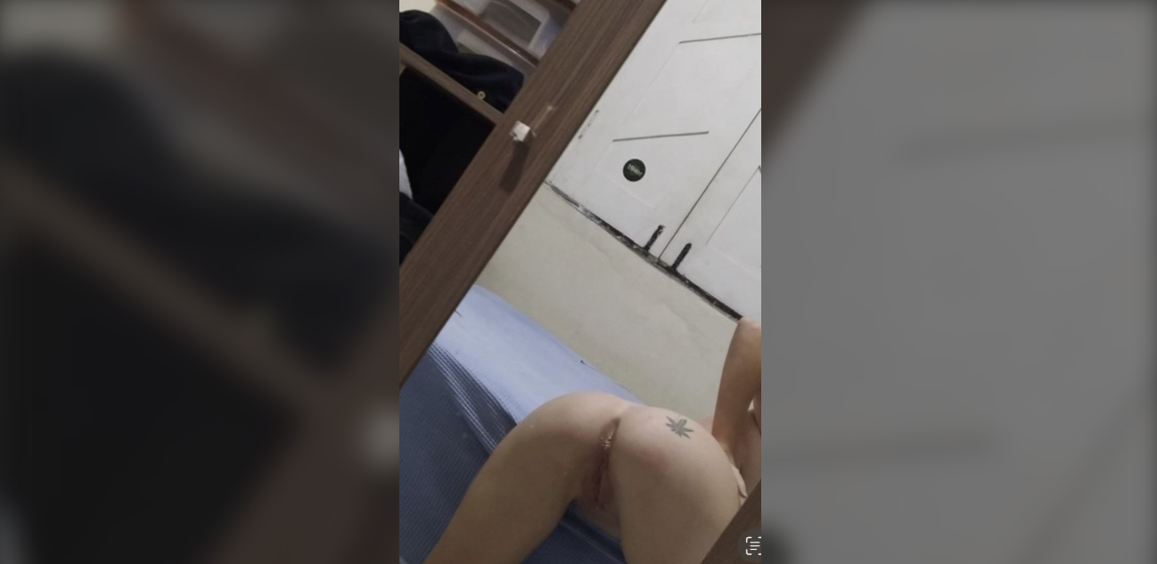 Tesão de puta vazada por seguidor #jaCjoOjQ