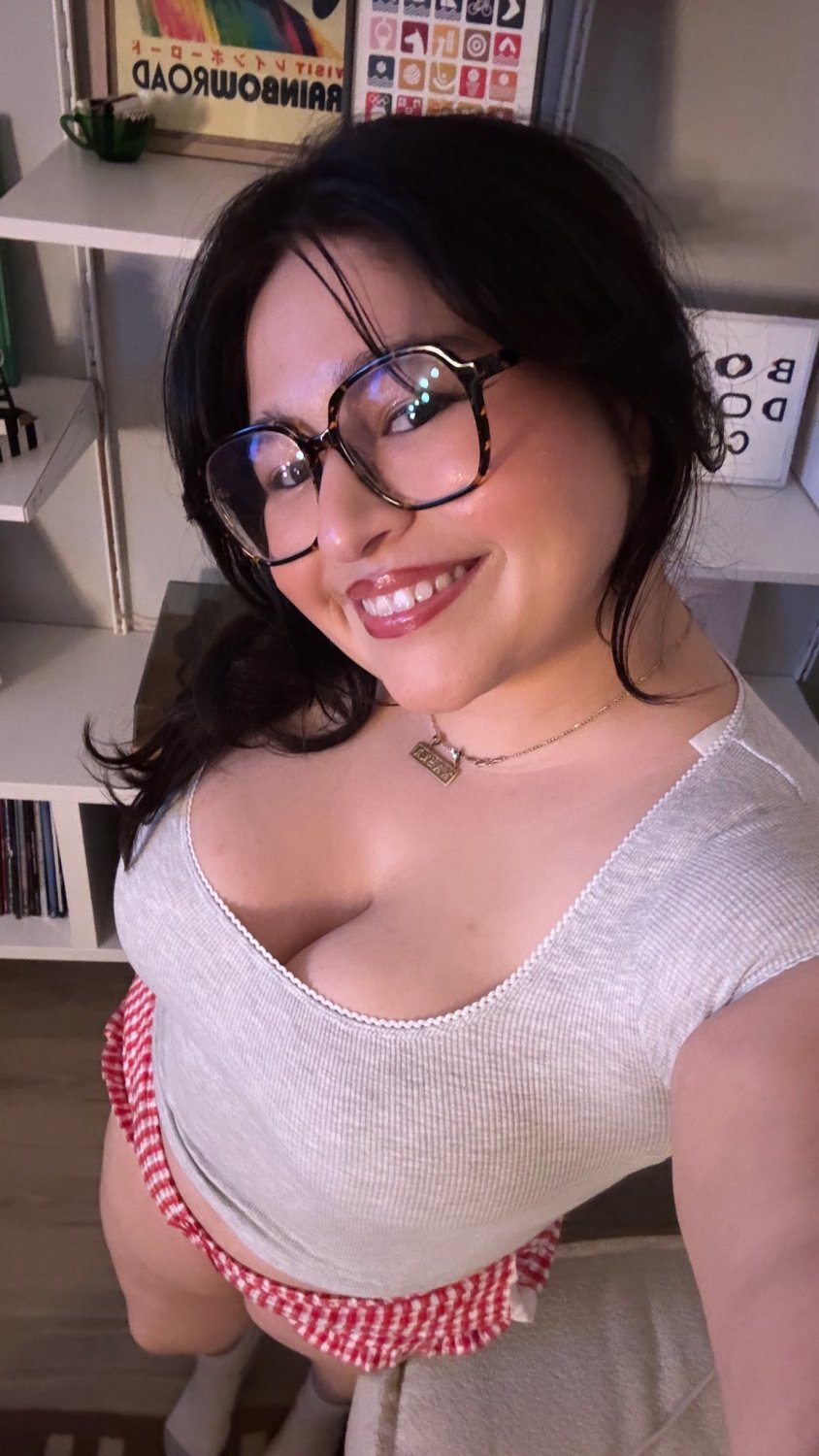 Sexy busty latina teen Kayla #jALNjjMi