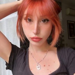 Hot ginger