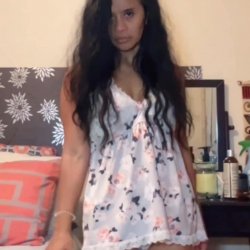 SEXY CARMELA