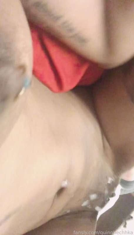 jbvlrrbu Juicy Pussy Skinny Ebony Part 3 #JbvLrrBu