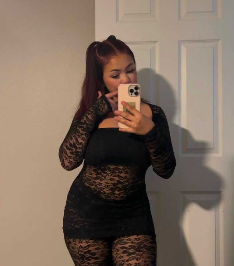 SEXY LATINA SLUT #jbXdTN95