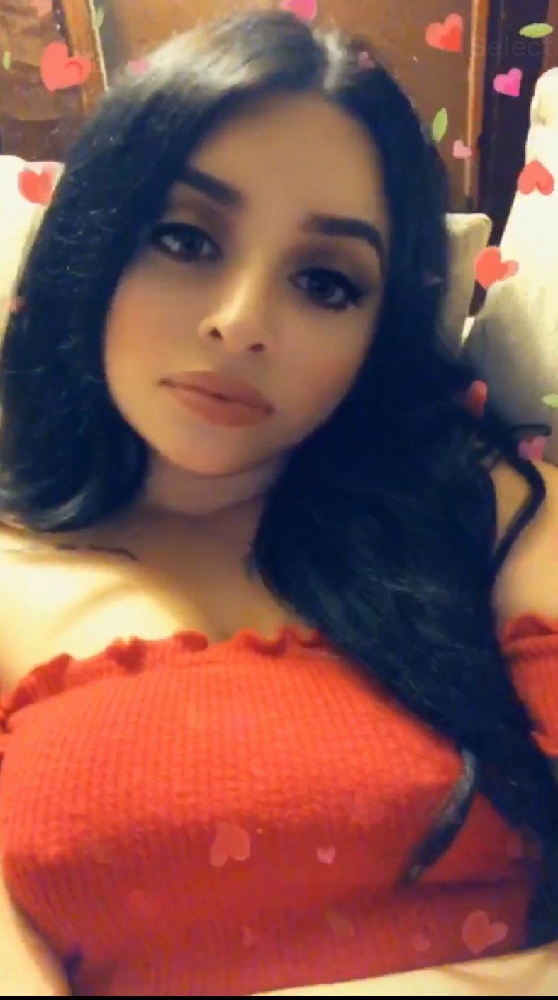Gorgeous petite latina slut needs to be covered in cum #jCwOndej
