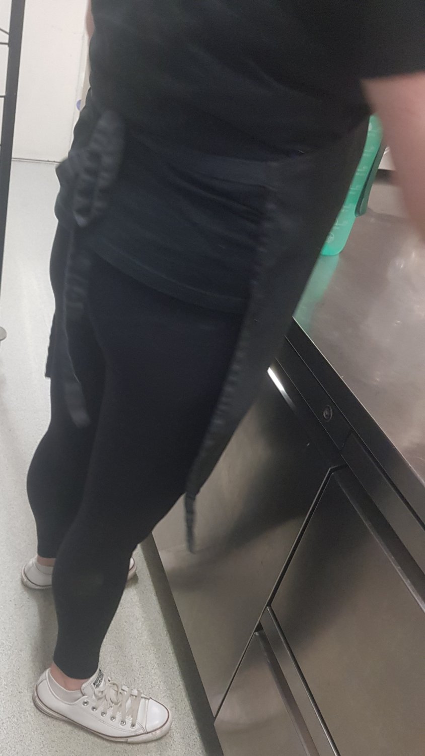 Work colleague milf. Part 8. #jDAv94i9