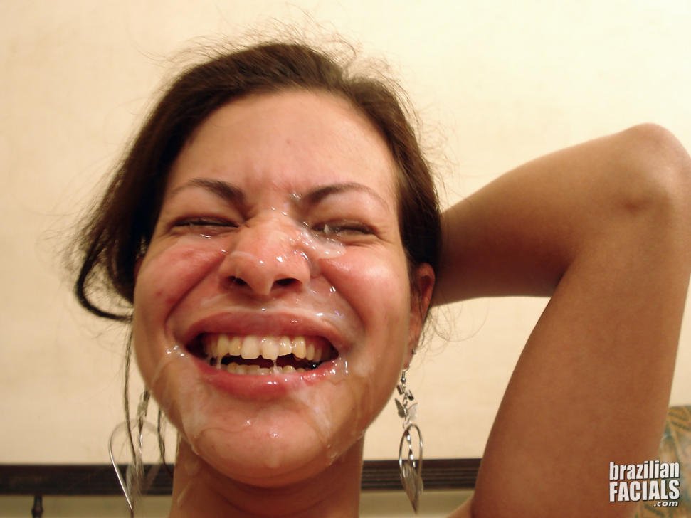 Sarah - Brazilian Facials #JdHI1yQc