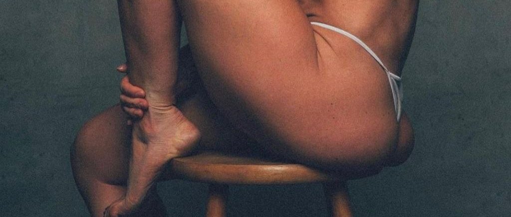 Fitness HotWife Paige Hathaway #jDzv57Oi