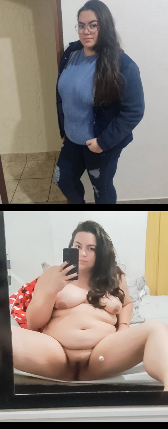 Gordinhas Gostosas Peladas / dress undress #JEIdcagT