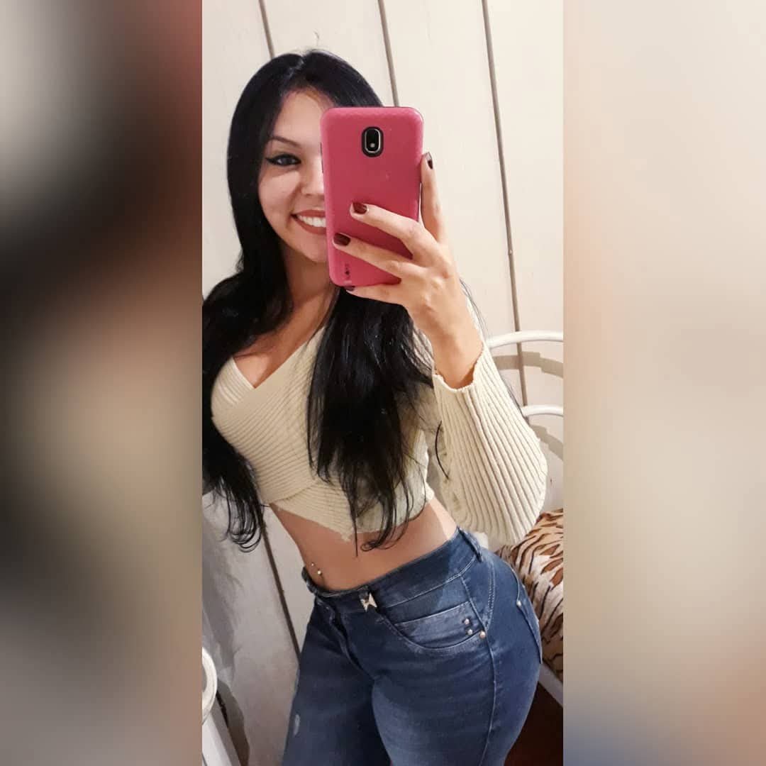 Morena rabuda #JEJFvGNa