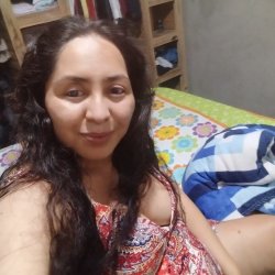 Embarazada putipobre madura