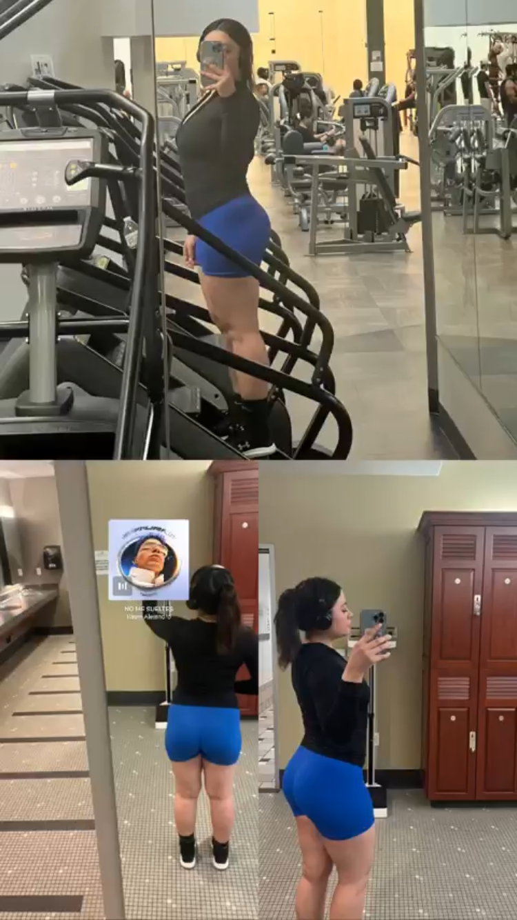 SEXY ASS LATINA #jf2a1r0n