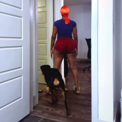 Ass