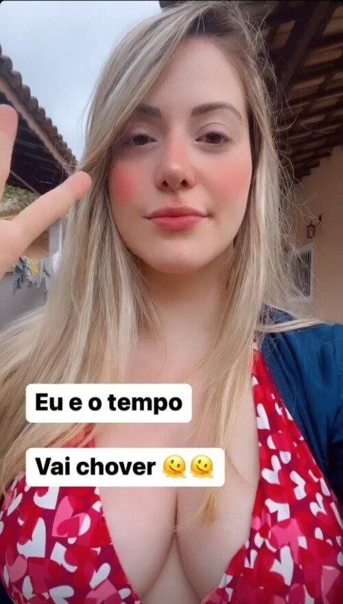jflehgua Bianquinha #JfLehGuA