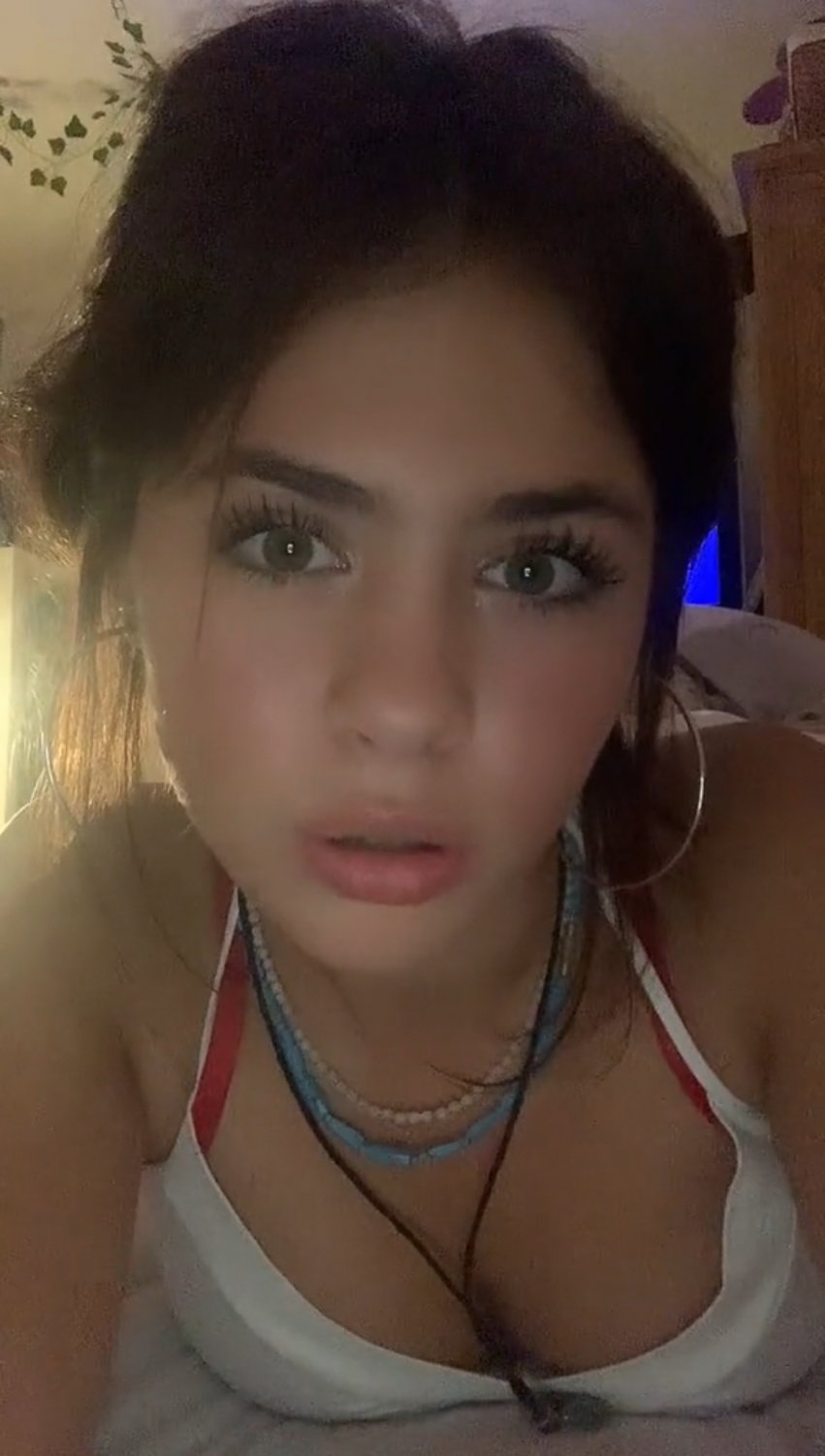 Really sexy teen #jH1JQDuD
