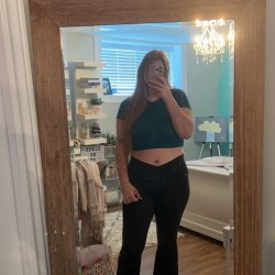 Sexy blonde chubby teen Sarah G
