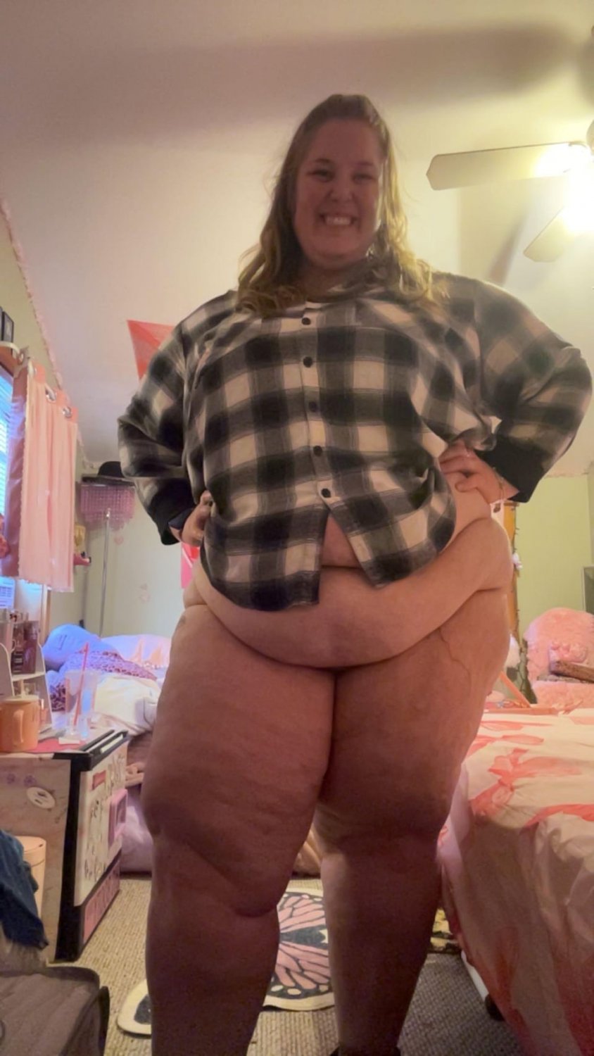 Thick pawg #JiyGJq4D