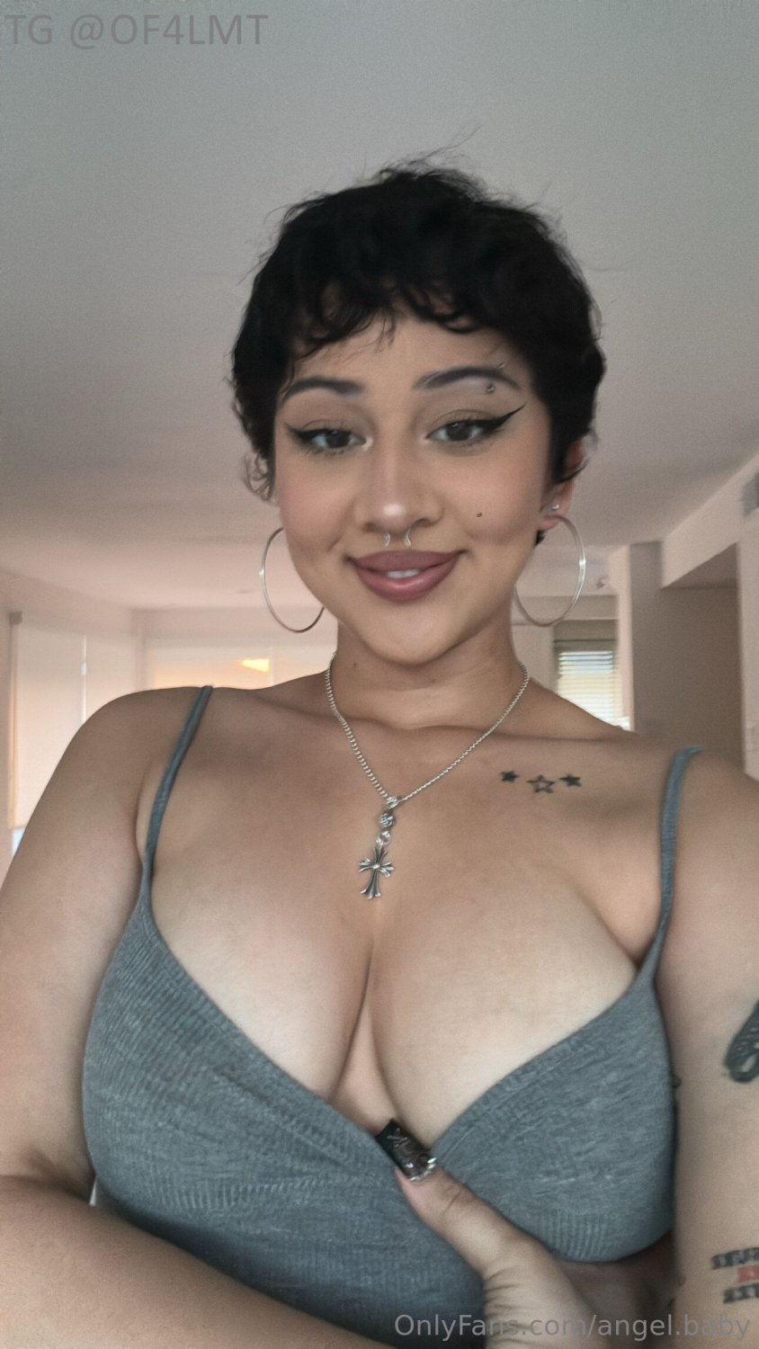 Angel Jessie pt 1 #JIzqVwwm