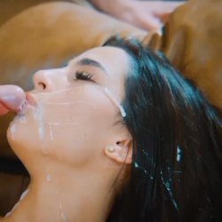 Cumming on my daughter best friend