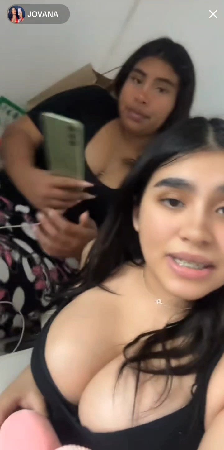 Rica Tetona Mexicana de Tiktok #jjDAGQFH