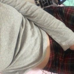 Horny Slut With Some Nice Titties