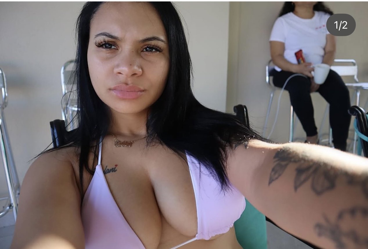 Sexy thick latina whore jerk collection. My favorite websluts #JKSE4nSp