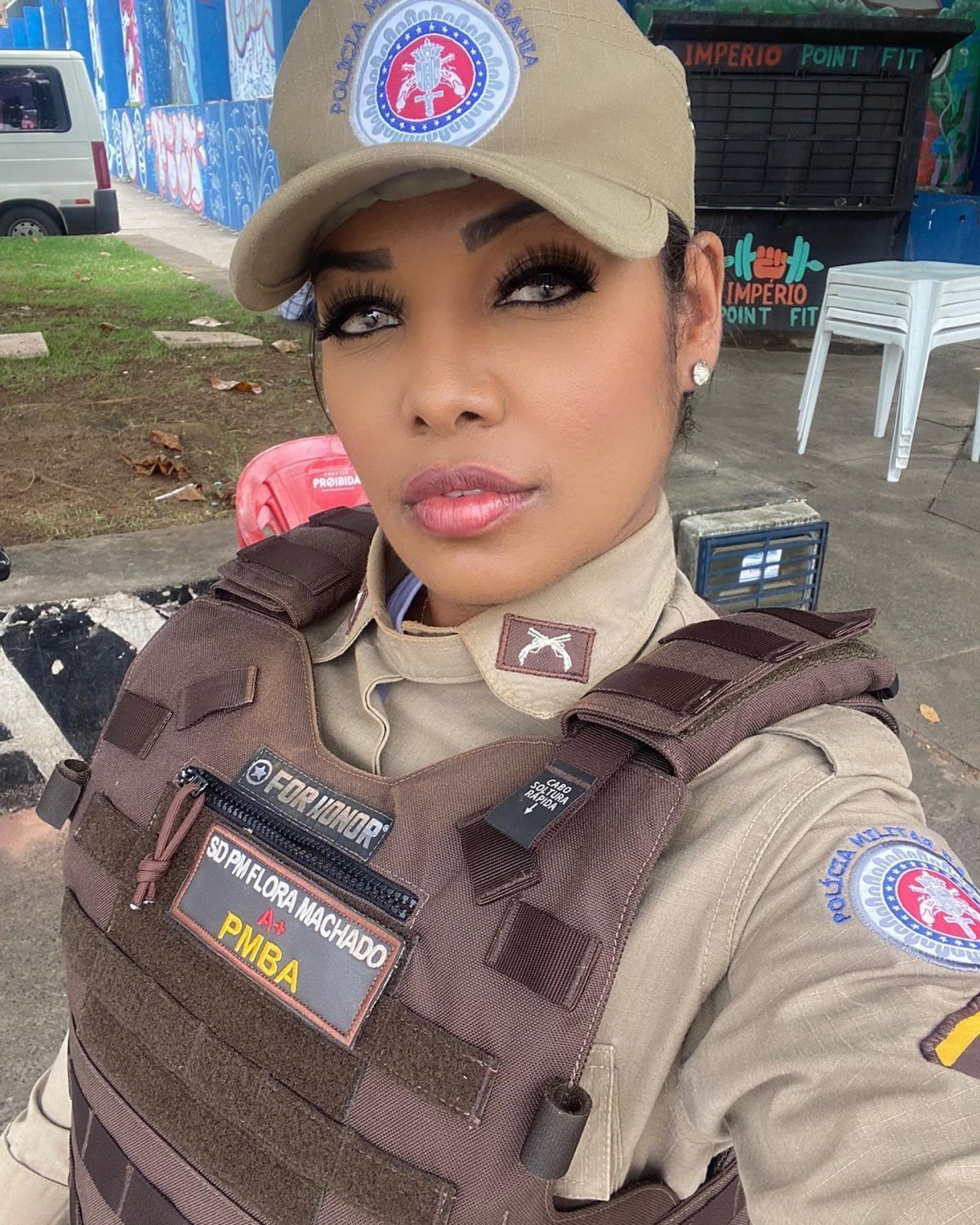 Vazou o policial de folga #JlrCxjf7