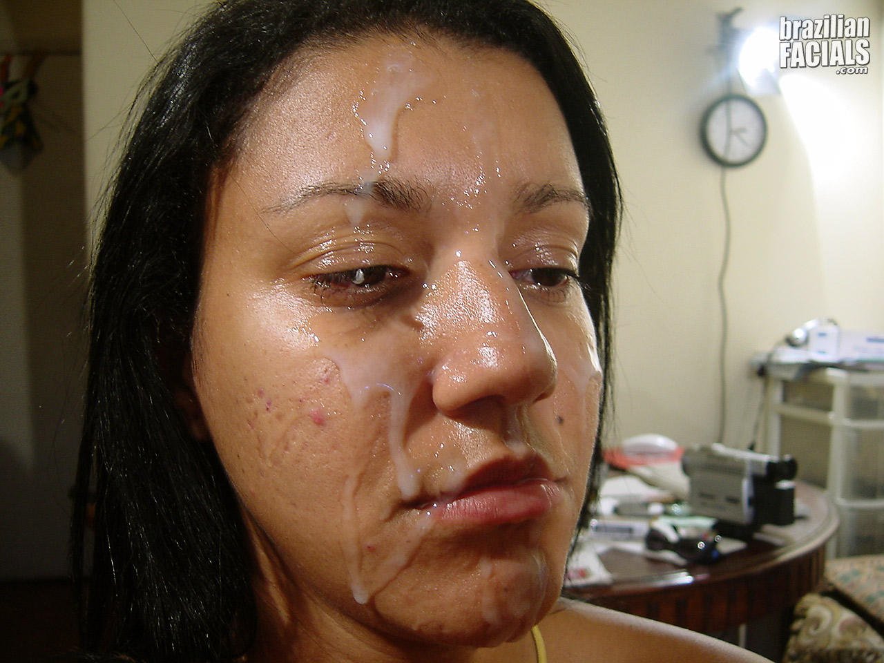 Fernanda - Brazilian Facials #jMdABf6A