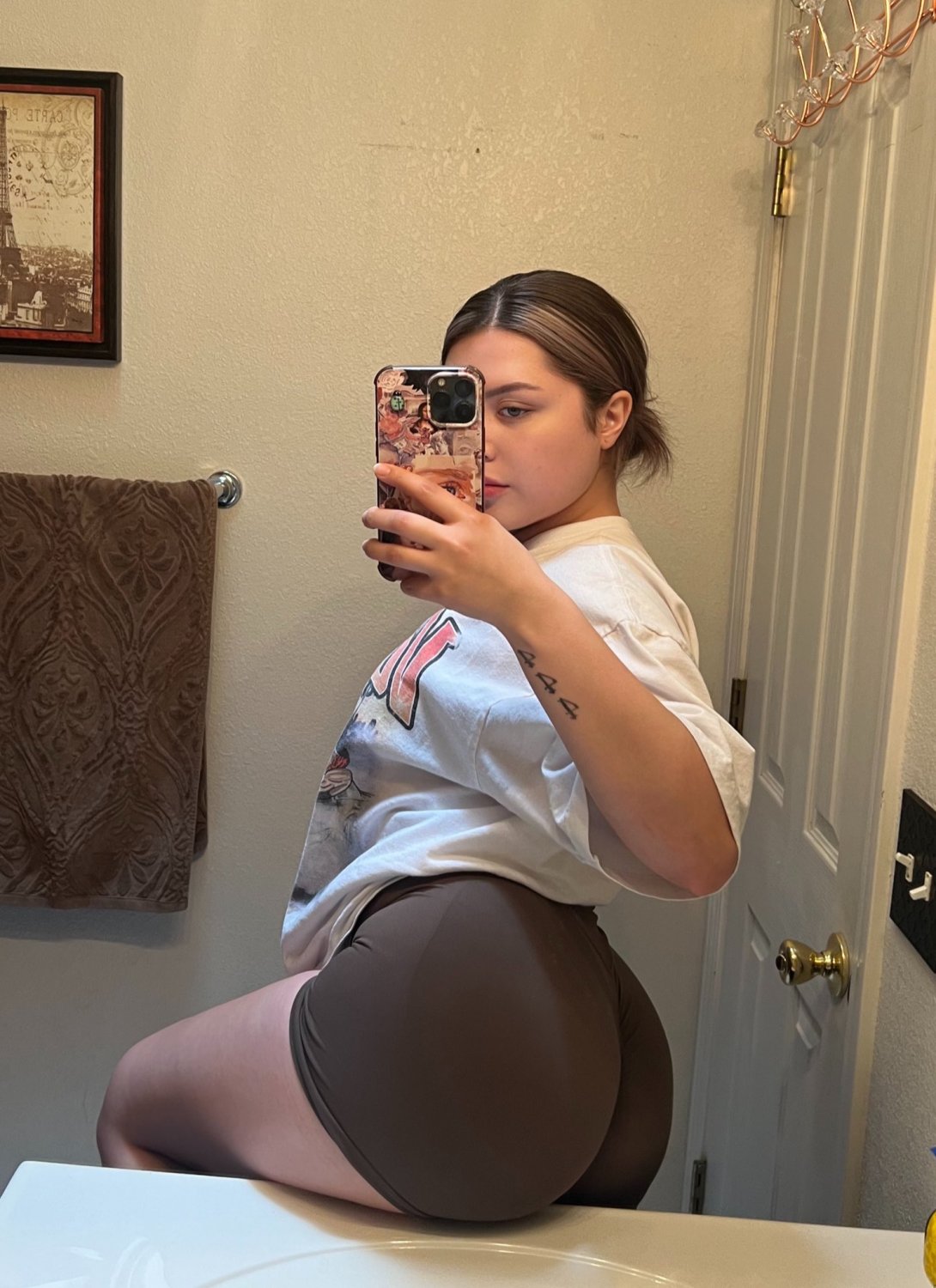 Gorgeous Lil Latina #jncFUO7p