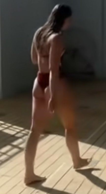 Penny Oleksiak #JNJi5JYI