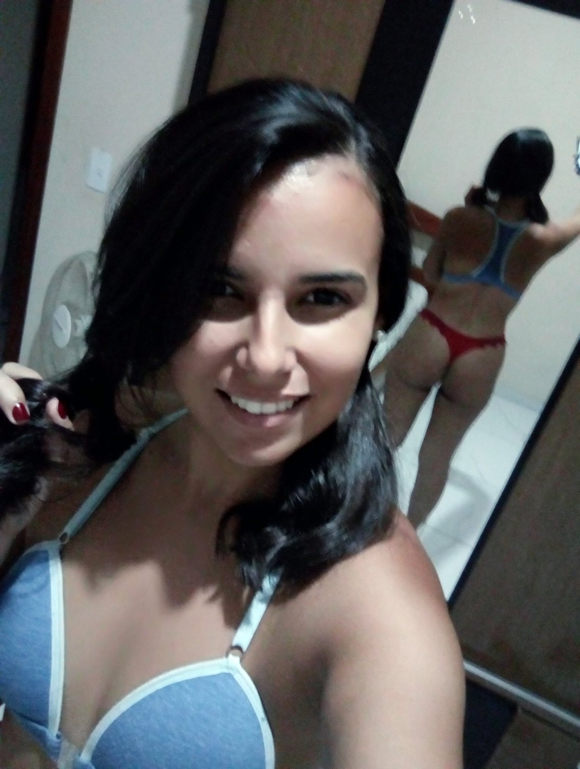 Ana morena sensualizando #JOnnHOCq
