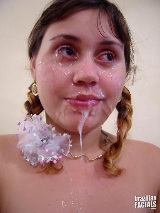Ariana - Brazilian Facials #JPkN5JZx