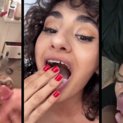 Amateur – Latinas #3