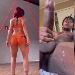 Natalia Valente Babecock BBC