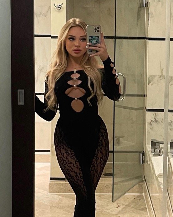 sexy blonde #Jrqhsz8S