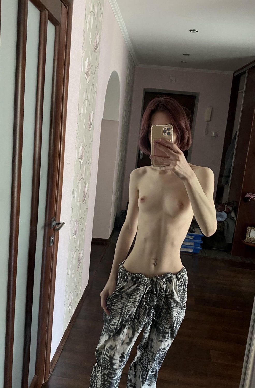 Skinny hot #JSuIX8mI
