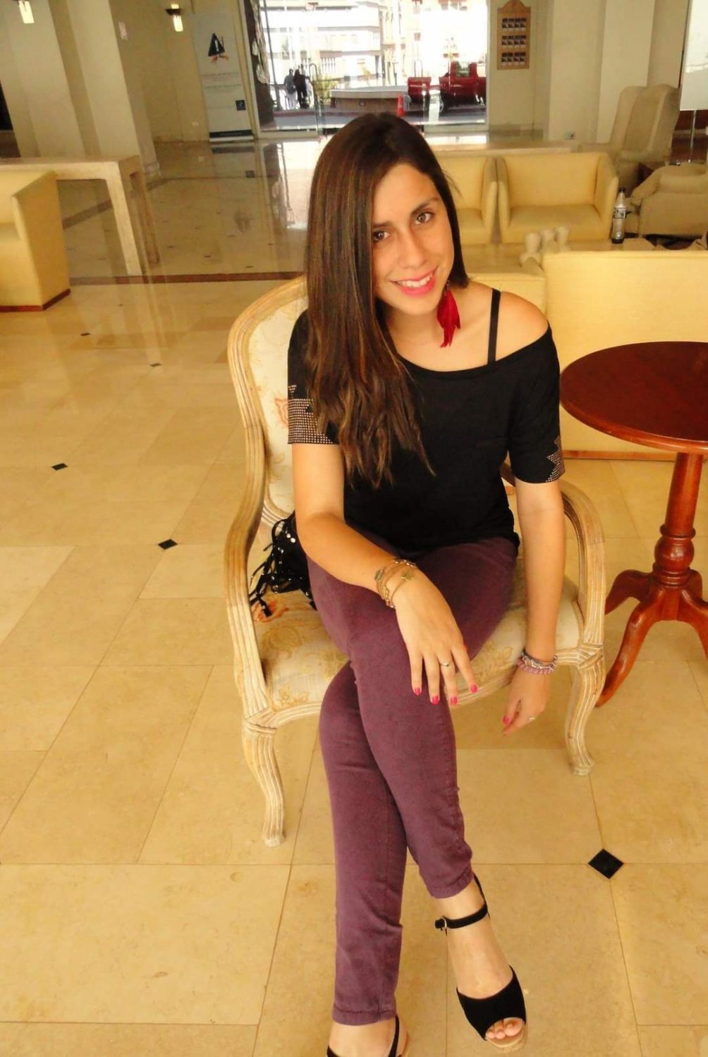 Fernanda  la Diosa folladora #jt5ikvlC